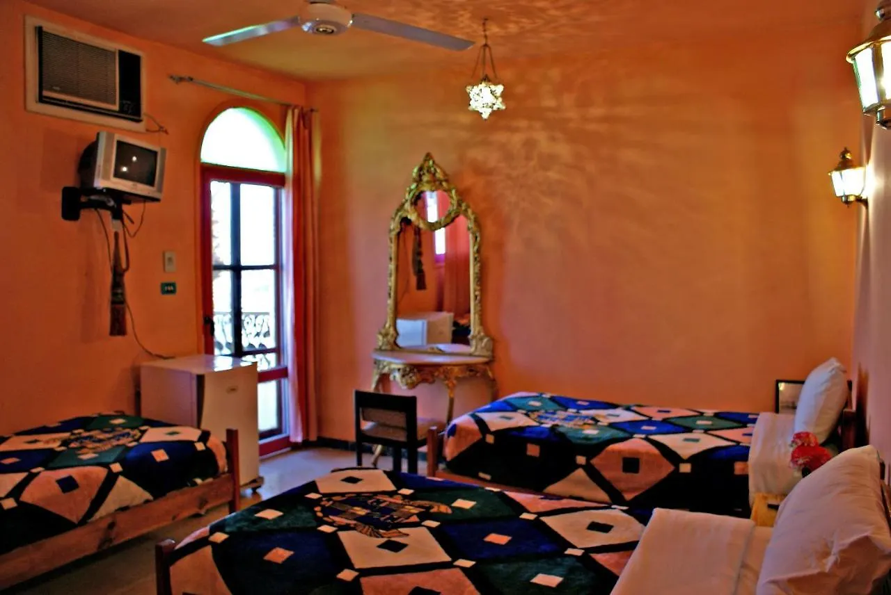 Ramsess Hostel Luxor
