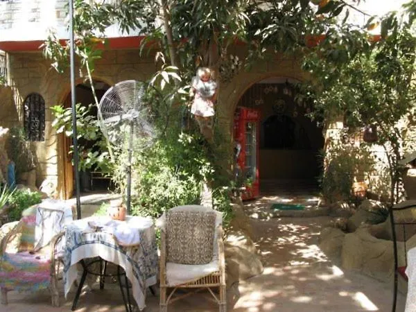 Ramsess Hostel Luxor