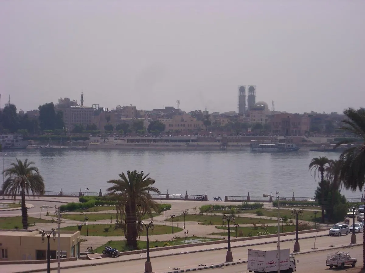 Ramsess Hostel Luxor