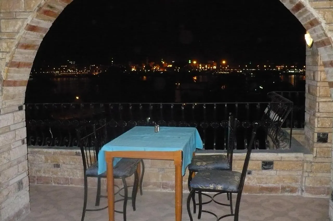 Ramsess Hostel Luxor