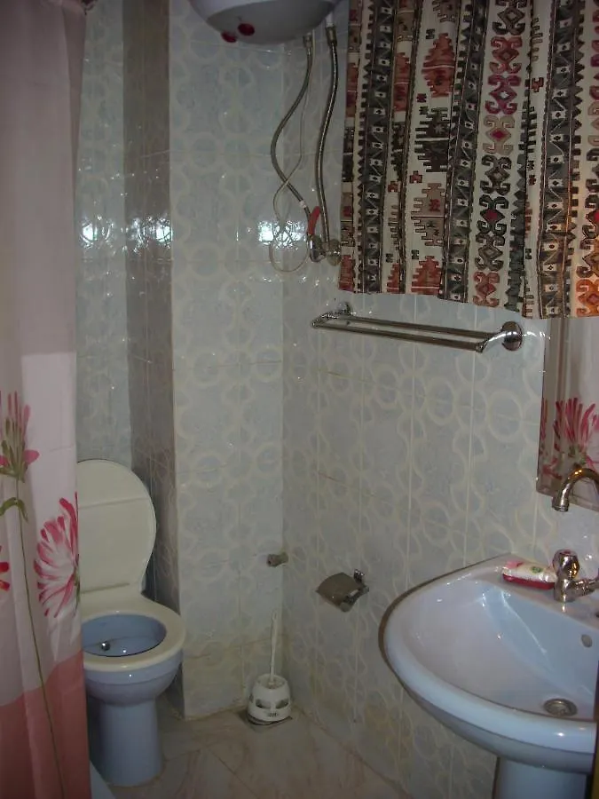 Ramsess Hostel Luxor 0*,  Egypt