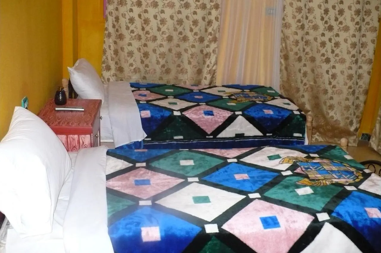 Ramsess Hostel Luxor 0*,  Egypt